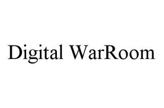 DIGITAL WARROOM