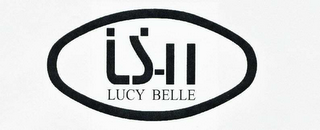 LUCY BELLE