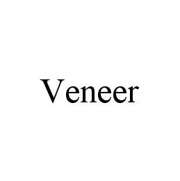 VENEER