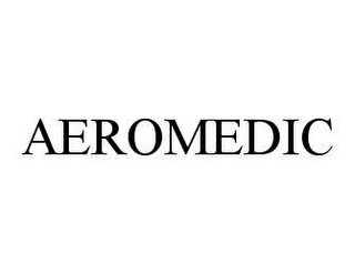 AEROMEDIC