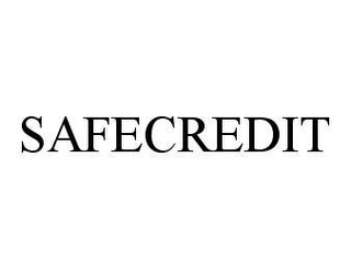 SAFECREDIT