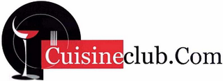 CUISINECLUB.COM