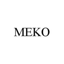 MEKO