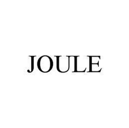 JOULE