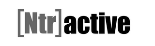NTRACTIVE
