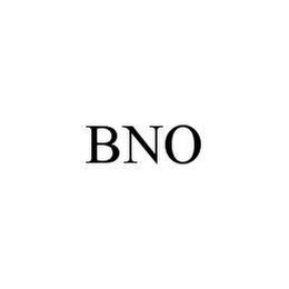 BNO