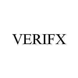 VERIFX