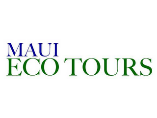 MAUI ECO TOURS