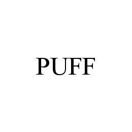 PUFF