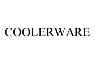 COOLERWARE