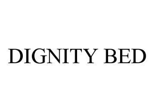 DIGNITY BED