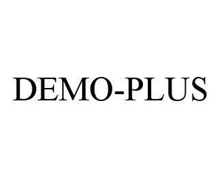 DEMO-PLUS