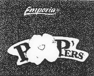 EMPORIA POP'ERS