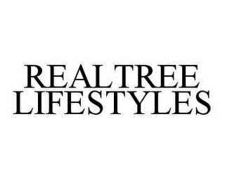 REALTREE LIFESTYLES