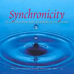 SYNCHRONICITY AN INTRAPSYCHIC EXPERIENTIAL GAME