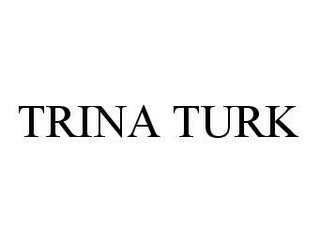 TRINA TURK