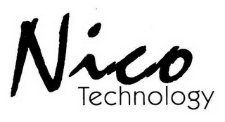 NICO TECHNOLOGY