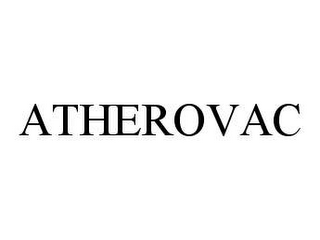 ATHEROVAC