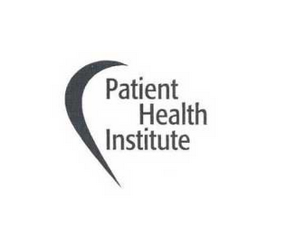 PATIENT HEALTH INSTITUTE