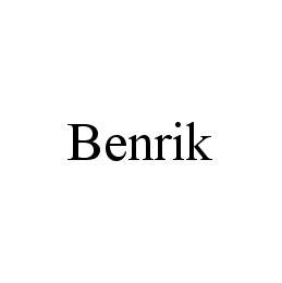 BENRIK