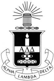 ALPHA LAMBDA DELTA