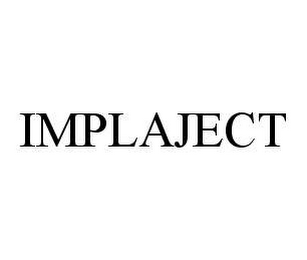 IMPLAJECT