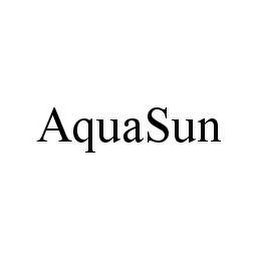 AQUASUN