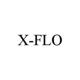 X-FLO