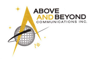 ABOVE AND BEYOND COMMUNICATIONS, INC.