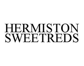 HERMISTON SWEETREDS