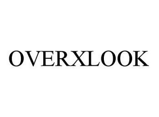 OVERXLOOK