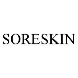 SORESKIN