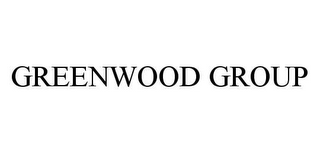 GREENWOOD GROUP