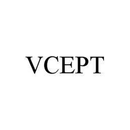 VCEPT