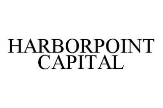 HARBORPOINT CAPITAL