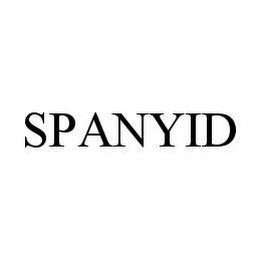 SPANYID