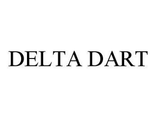 DELTA DART