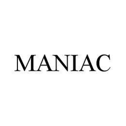 MANIAC