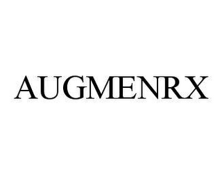 AUGMENRX