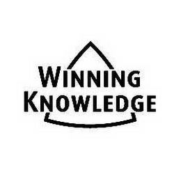 WINNING KNOWLEDGE