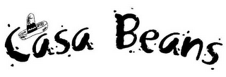 CASA BEANS
