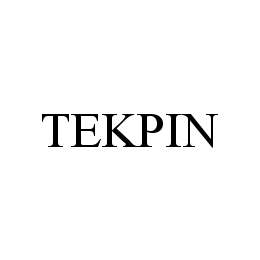 TEKPIN