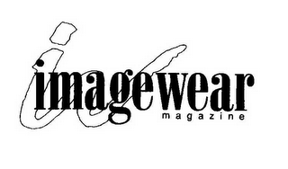 IMAGEWEAR MAGAZINE