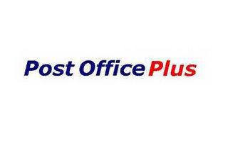 POST OFFICE PLUS