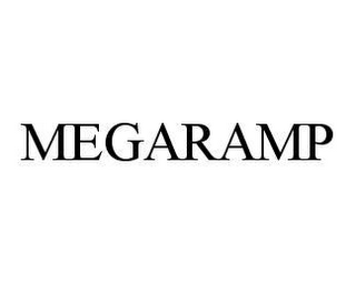 MEGARAMP