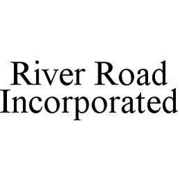 RIVER ROAD INCORPORATED