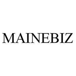 MAINEBIZ