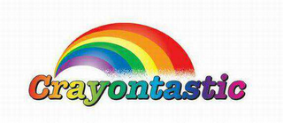 CRAYONTASTIC