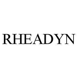 RHEADYN