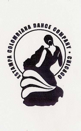 ESTAMPA COLOMBIANA DANCE COMPANY CHICAGO